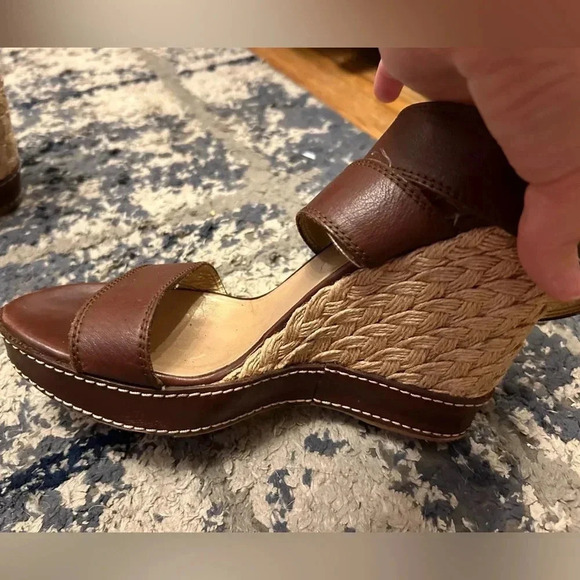 Stuart Weitzman Espadrilles - Picture 10 of 12